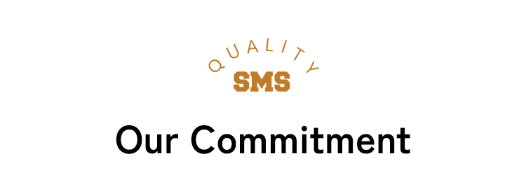 Our Commitment